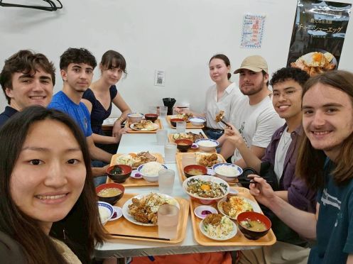 LTL Language Education PTE. LTD - Bildungsurlaub LTL Japanese School Osaka – Small Group & Individual