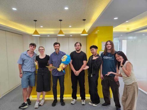 LTL Language Education PTE. LTD - Bildungsurlaub LTL Japanese School Osaka – Intensive Individual
