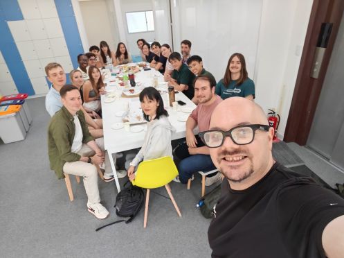 LTL Language Education PTE. LTD - Bildungsurlaub LTL Japanese School Osaka – Intensive Individual