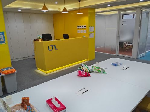 LTL Language Education PTE. LTD - Bildungsurlaub LTL Japanese School Osaka – Intensive Individual