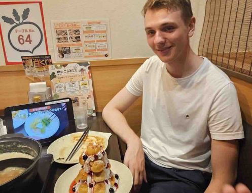 LTL Language Education PTE. LTD - Bildungsurlaub LTL Japanese School Osaka – Intensive Small Group
