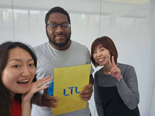 LTL Language Education PTE. LTD - Bildungsurlaub LTL Japanese School Osaka – Intensive Small Group