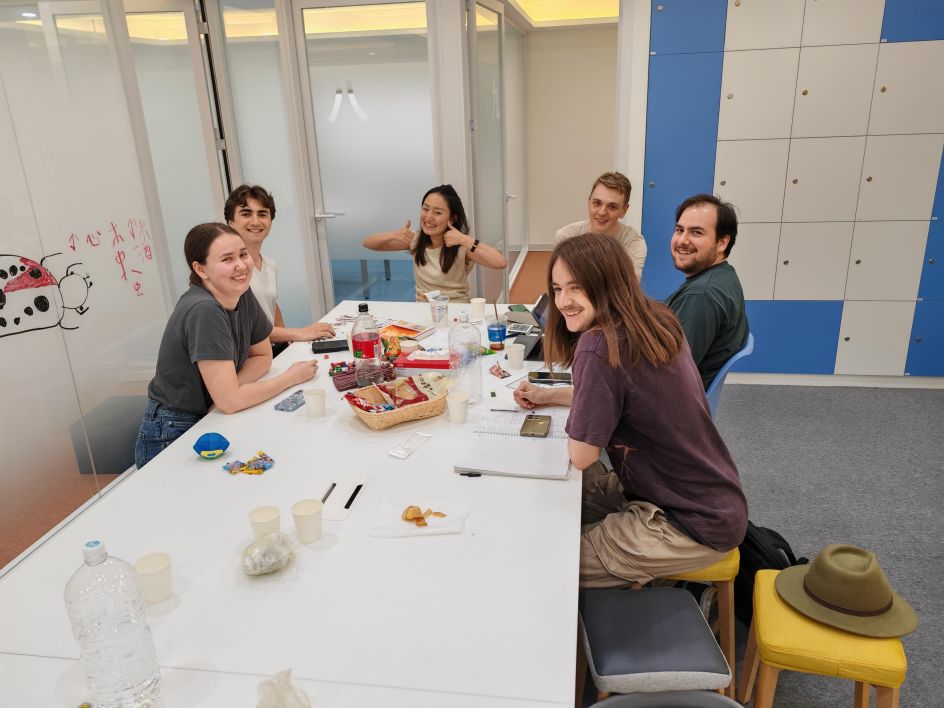LTL Language Education PTE. LTD - Bildungsurlaub LTL Japanese School Osaka – Intensive Small Group