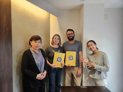 LTL Language Education PTE. LTD - Bildungsurlaub LTL Japanese School Osaka – Intensive Small Group