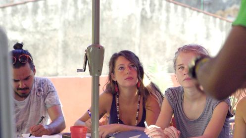 Corazon Cuba - Bildungsurlaub Spanisch Lernen In Havanna Kuba