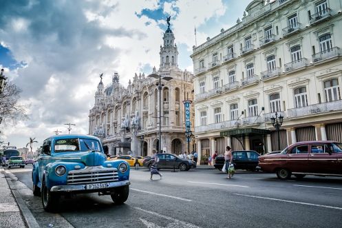 Corazon Cuba - Bildungsurlaub Spanisch Lernen In Havanna Kuba