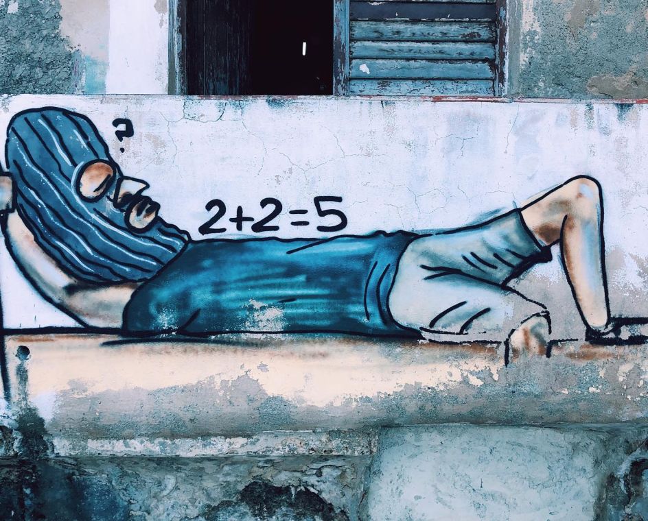 Corazon Cuba - Bildungsurlaub Spanisch Lernen In Havanna Kuba