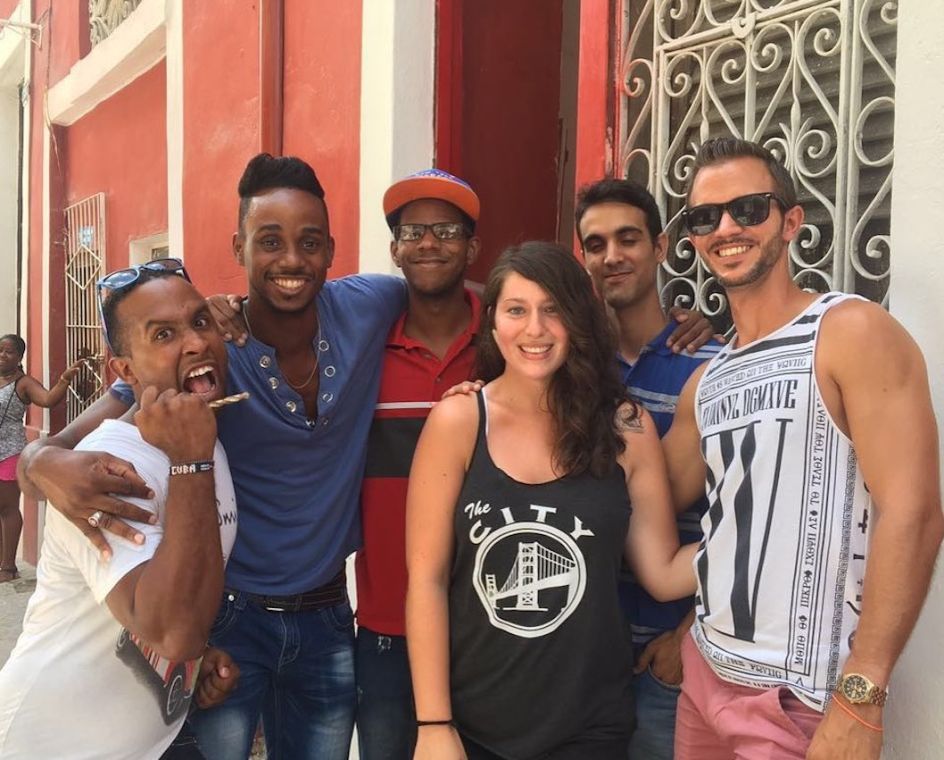 Corazon Cuba - Bildungsurlaub Spanisch Lernen In Havanna Kuba