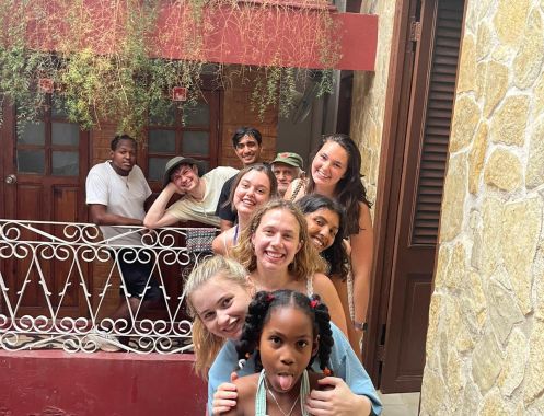 Corazon Cuba - Bildungsurlaub Spanisch Lernen In Havanna Kuba