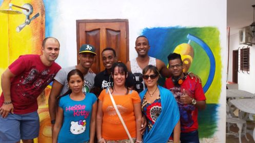 Corazon Cuba - Bildungsurlaub Spanisch Lernen In Havanna Kuba