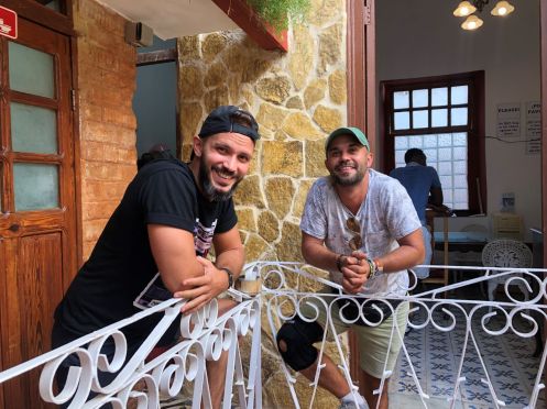 Corazon Cuba - Bildungsurlaub Spanisch Lernen In Havanna Kuba