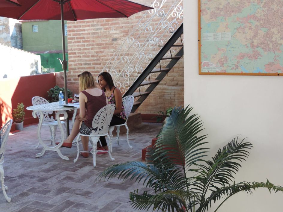 Corazon Cuba - Bildungsurlaub Spanisch Lernen In Havanna Kuba
