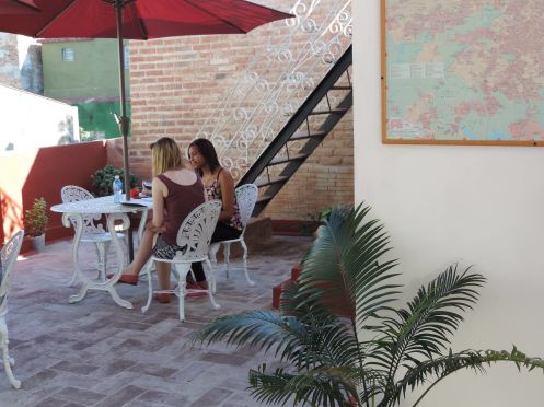 Corazon Cuba - Bildungsurlaub Spanisch Lernen In Havanna Kuba