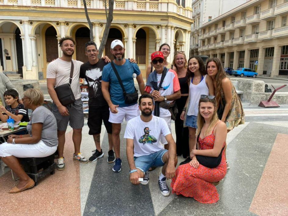 Corazon Cuba - Bildungsurlaub Spanisch Lernen In Havanna Kuba