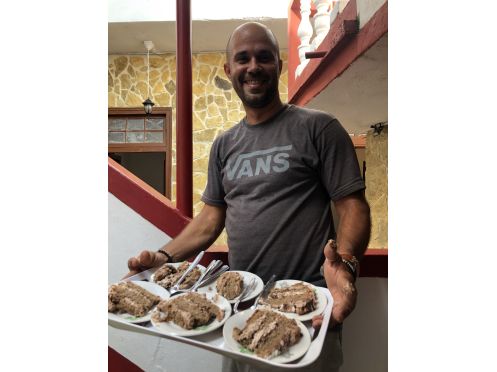 Corazon Cuba - Bildungsurlaub Spanisch Lernen In Havanna Kuba