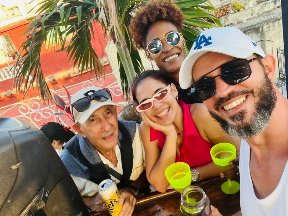 Corazon Cuba - Bildungsurlaub Spanisch Lernen In Havanna Kuba