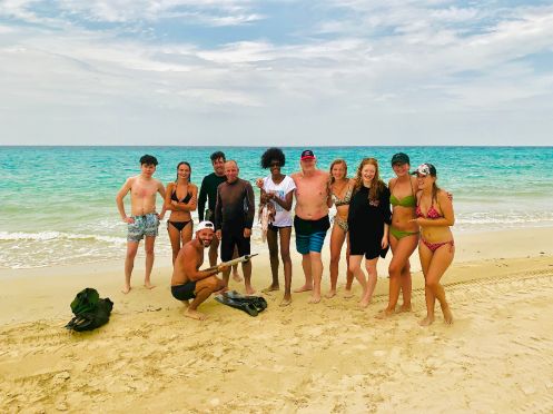 Corazon Cuba - Bildungsurlaub Spanisch Lernen In Havanna Kuba