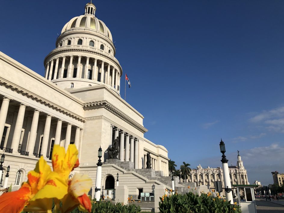 Corazon Cuba - Bildungsurlaub Spanisch Lernen In Havanna Kuba