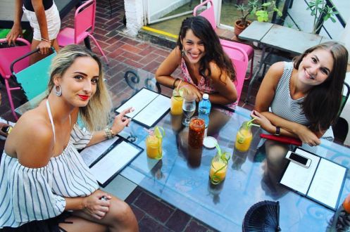 Corazon Cuba - Bildungsurlaub Spanisch Lernen In Havanna Kuba
