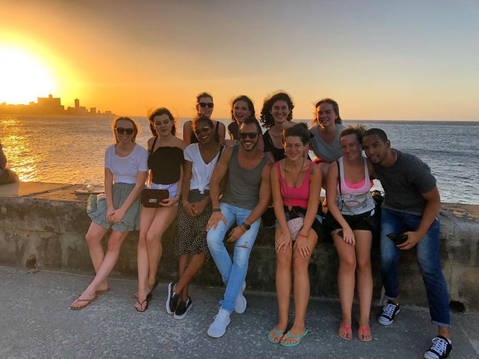 Corazon Cuba - Bildungsurlaub Spanisch Lernen In Havanna Kuba