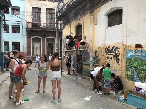 Corazon Cuba - Bildungsurlaub Spanisch Lernen In Havanna Kuba