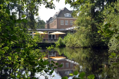 Wasserburg Rindern - Katholisches Bildungszentrum - Bildungsurlaub Digitales Marketing leicht gemacht
