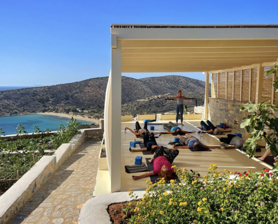 Be You Yoga Academy - Bildungsurlaub 200h Hatha & Vinyasa Yogalehrer Ausbildung