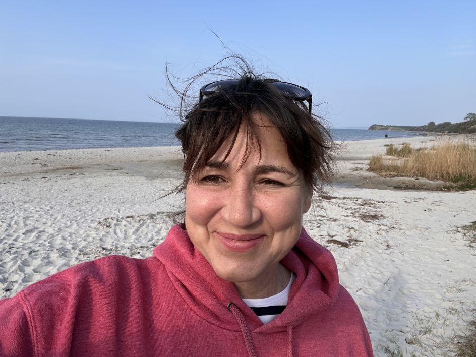 Kirsten Pieplow - Verbindung zu Menschen - Bildungsurlaub Resilienz und Selbstfürsorge – Strategien für einen gesunden Umgang mit Stress im Berufsalltag