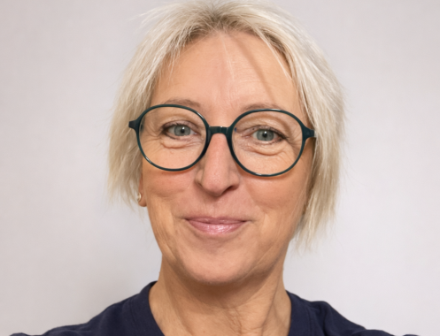 Kirsten Pieplow - Verbindung zu Menschen - Bildungsurlaub Resilienz und Selbstfürsorge – Strategien für einen gesunden Umgang mit Stress im Berufsalltag
