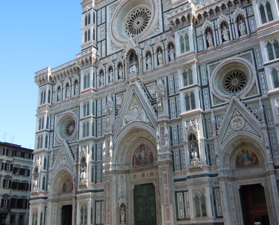 Linguaviva Educational Group - Bildungsurlaub Italian Language Course in Florence – 1 week (30 lessons)