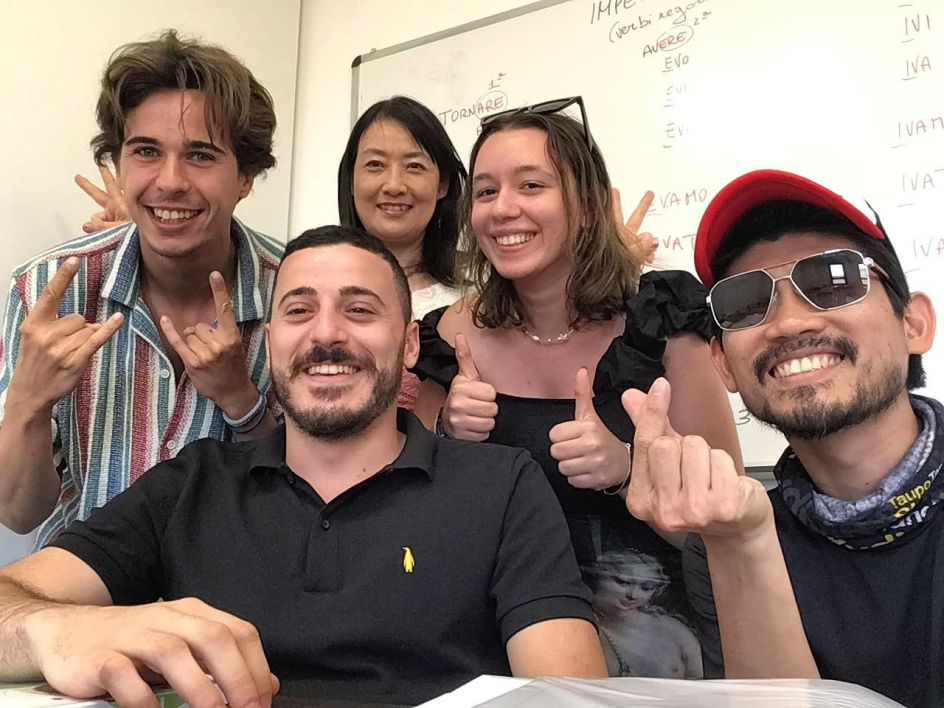 Linguaviva Educational Group - Bildungsurlaub Italian Language Course in Milan – 1 week (30 lessons)