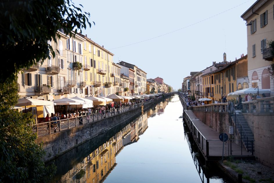 Linguaviva Educational Group - Bildungsurlaub Italian Language Course in Milan – 1 week (30 lessons)