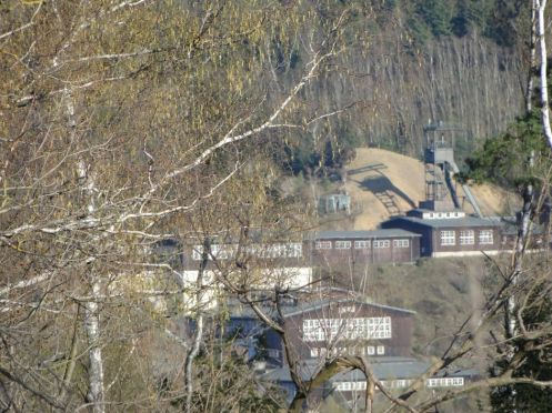 Bildungshaus Zeppelin & Steinberg e.V. - Bildungsurlaub Der Harz – Vom Industriegebiet zum Nationalpark – auch eine Zeitreise