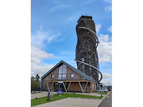 Bildungshaus Zeppelin & Steinberg e.V. - Bildungsurlaub Tourismus und Nachhaltigkeit im Harz