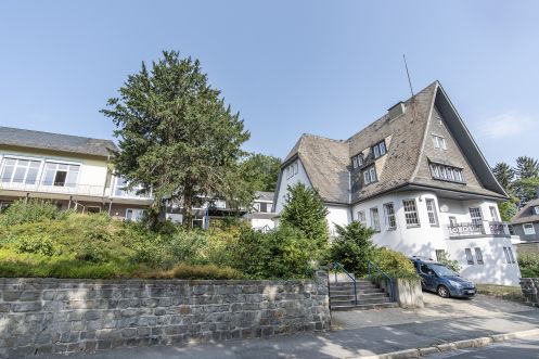 Bildungshaus Zeppelin & Steinberg e.V. - Bildungsurlaub Natur als Raum für Stressbewältigung – Achtsamkeit als Weg zu mehr Balance im Beruf und Alltag