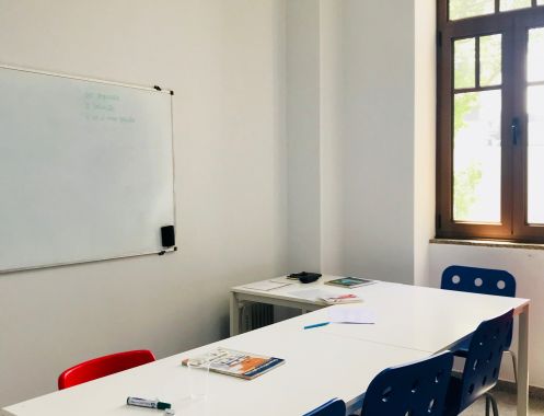 Oficina de Portugues Porto - Bildungsurlaub Portugiesisch Sprachkurs – Standard 25 hours