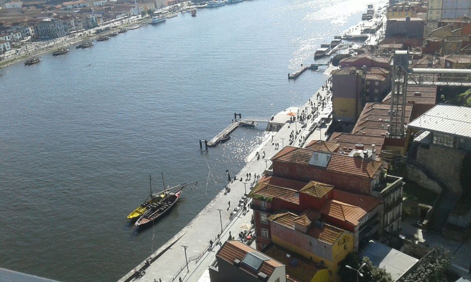 Oficina de Portugues Porto - Bildungsurlaub Portugiesisch Sprachkurs – Standard 25 hours