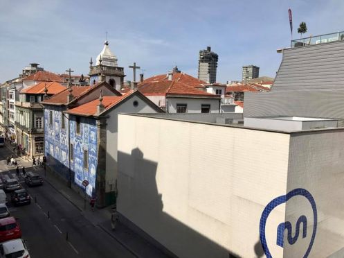 Oficina de Portugues Porto - Bildungsurlaub Portugiesisch Sprachkurs – Standard 25 hours