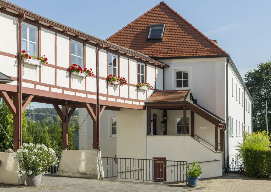 Franken-Akademie Schloss Schney e.V. - Bildungsurlaub Die Zukunft von Gesundheit und Ernährung ist digital und vernetzt – gestalte sie mit!