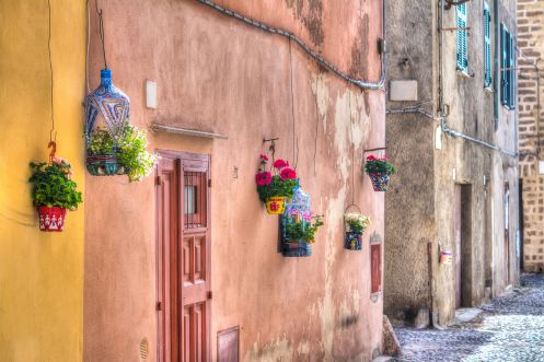 Italiano in Riviera - Bildungsurlaub Italienisch lernen am Meer (5 Tage)