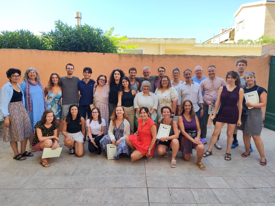Italiano in Riviera - Bildungsurlaub Italienisch lernen am Meer (5 Tage)