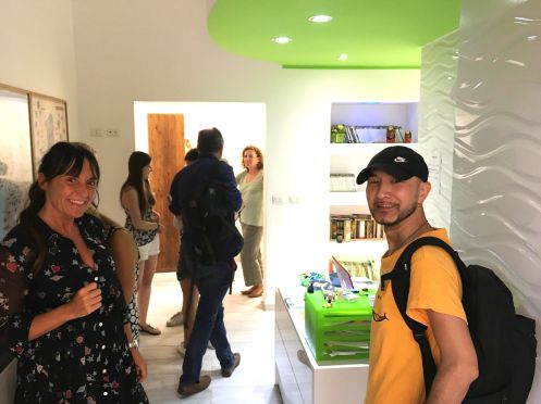 Italiano in Riviera - Bildungsurlaub Italienisch lernen am Meer (5 Tage)
