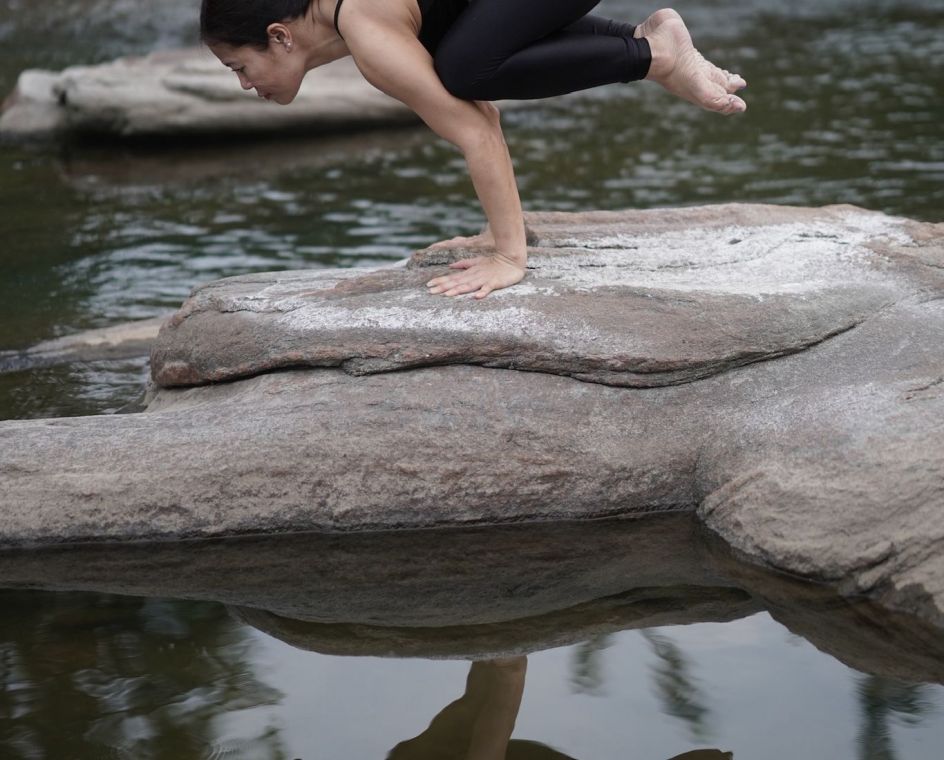 Huong Yoga - Bildungsurlaub 05.04.-16.04.2027 // 10-tägiger Bildungsurlaub am Strand in Vietnam – Yoga zwischen Tradition und Moderne – Gesundheit, Kultur und Gesellschaft im interkulturellen Vergleich zwischen Vietnam und Deutschland, in VIETNAM