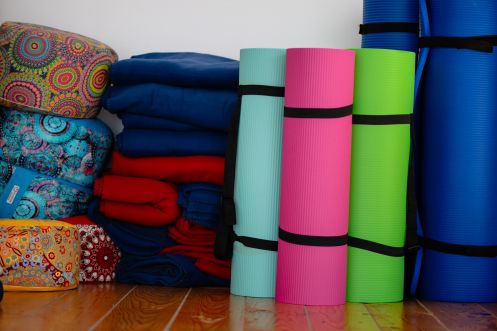 RilanaArt CoachingAKADEMIE - Bildungsurlaub Raus aus dem Kopf – rein in die Farben: Dein kreativer Bildungsurlaub in Berlin