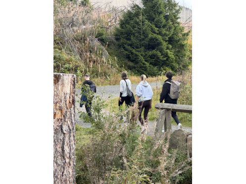 IBI Individualpsychologisches Bildungsinstitut - Bildungsurlaub Neue Wege – Naturnahe Pädagogik und Teambildung