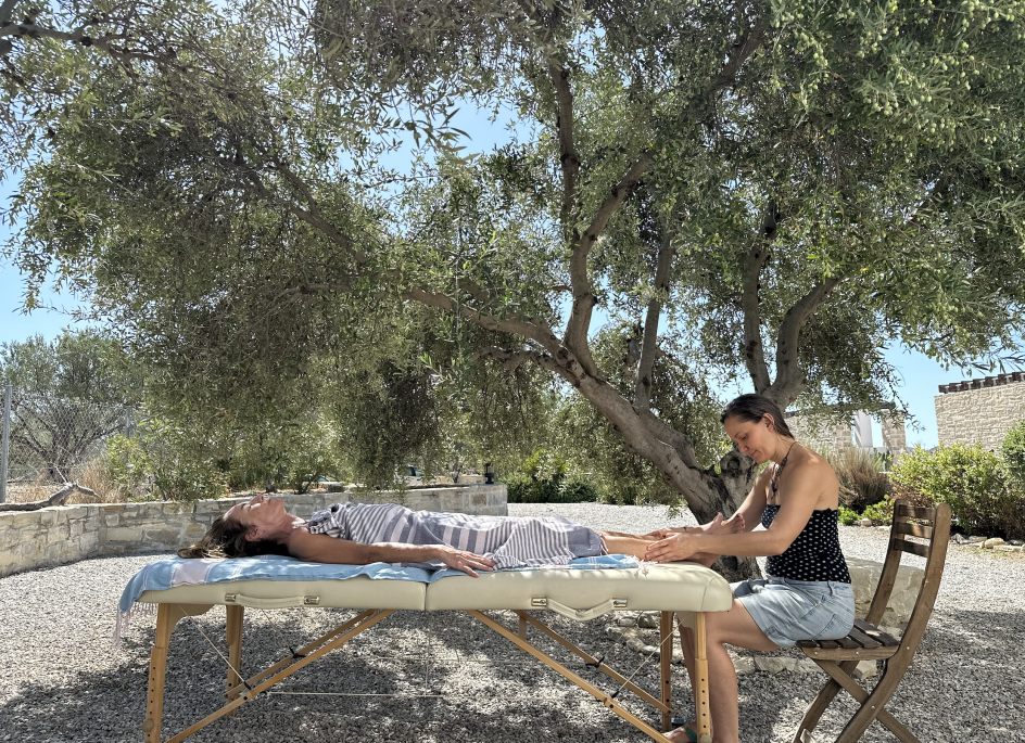 Villa Psili Retreats & Bildungsreisen - Bildungsurlaub LESS STRESS – Selbstführung, Resilienz und Stresskompetenz im Berufsalltag – Strategien zur nachhaltigen Sicherung der Arbeitsfähigkeit