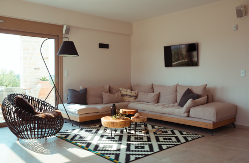 Villa Psili Retreats & Bildungsreisen - Bildungsurlaub LESS STRESS – Selbstführung, Resilienz und Stresskompetenz im Berufsalltag – Strategien zur nachhaltigen Sicherung der Arbeitsfähigkeit