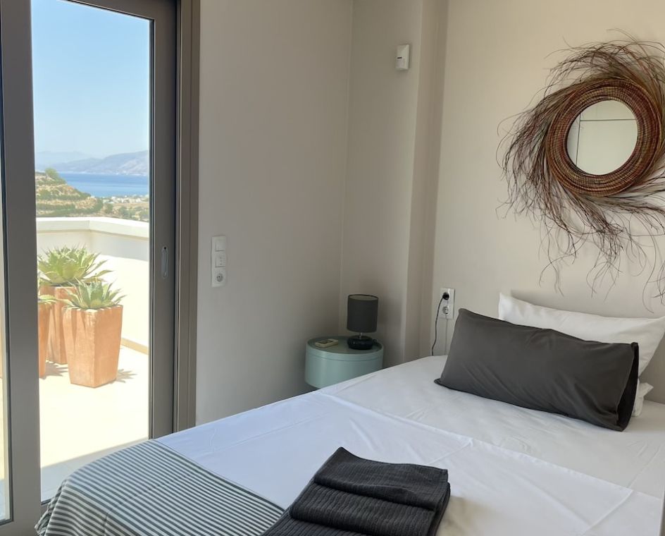 Villa Psili Retreats & Bildungsreisen - Bildungsurlaub LESS STRESS – Selbstführung, Resilienz und Stresskompetenz im Berufsalltag – Strategien zur nachhaltigen Sicherung der Arbeitsfähigkeit