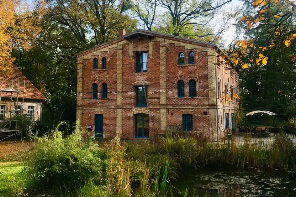 Praxis für Ayurveda Medizin & Yogatherapie - Bildungsurlaub Ressourcen stärken mit Yoga & Fasten – Bildungszeit für innere Stärke und Stressresilienz im Berufsalltag