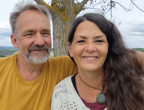 Arte Misia Wollewerkstatt - Bildungsurlaub Stresskompetenz & Gesundheitsbildung durch Naturerfahrung und kreatives Gestalte